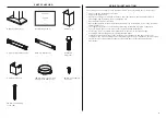 Preview for 3 page of Fisher & Paykel HC90PCB1 Installation Manual