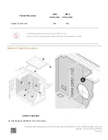 Preview for 5 page of Fisher & Paykel HD30 Installation Instructions Manual