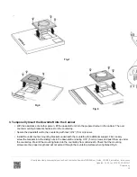 Preview for 10 page of Fisher & Paykel HD30 Installation Instructions Manual