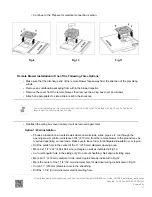 Preview for 13 page of Fisher & Paykel HD30 Installation Instructions Manual