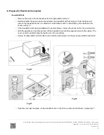 Preview for 16 page of Fisher & Paykel HD30 Installation Instructions Manual