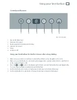 Preview for 7 page of Fisher & Paykel HI120 User Manual