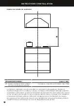 Preview for 34 page of Fisher & Paykel HP24 Installation Manual