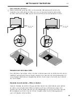 Предварительный просмотр 37 страницы Fisher & Paykel HP3019 User Manual