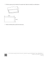 Preview for 7 page of Fisher & Paykel HP60 Installation Instructions Manual