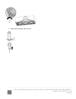 Preview for 9 page of Fisher & Paykel HP60 Installation Instructions Manual