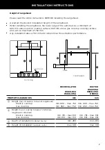 Preview for 9 page of Fisher & Paykel HS60LRX4 User Manual