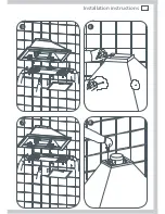 Preview for 9 page of Fisher & Paykel HT90DBX1 Installation Instructions And User Manual