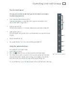 Preview for 11 page of Fisher & Paykel HT90DBX1 Installation Instructions And User Manual