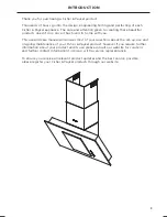 Preview for 5 page of Fisher & Paykel HT90GHB2 Installation Instructions & User Manual