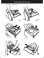 Preview for 10 page of Fisher & Paykel HT90GHB2 Installation Instructions & User Manual