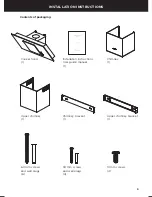 Preview for 11 page of Fisher & Paykel HT90GHB2 Installation Instructions & User Manual