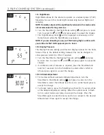 Preview for 9 page of Fisher & Paykel ICON Use And Care Manual