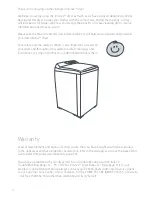 Preview for 4 page of Fisher & Paykel Intuitive DEIX1 User Manual