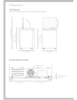 Предварительный просмотр 12 страницы Fisher & Paykel Intuitive DEIX2 Installation Instructions And User Manual