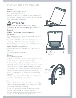 Preview for 47 page of Fisher & Paykel Intuitive ECO IWL12 Installation Instructions And User Manual