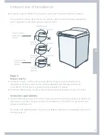 Preview for 49 page of Fisher & Paykel Intuitive ECO IWL12 Installation Instructions And User Manual