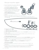 Preview for 54 page of Fisher & Paykel Intuitive ECO IWL12 Installation Instructions And User Manual