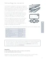 Preview for 57 page of Fisher & Paykel Intuitive ECO IWL12 Installation Instructions And User Manual