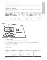 Предварительный просмотр 15 страницы Fisher & Paykel Intuitive ECO IWL16 User Manual