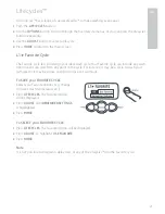 Preview for 25 page of Fisher & Paykel Intuitive ECO IWL16 User Manual