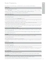 Preview for 39 page of Fisher & Paykel Intuitive ECO IWL16 User Manual