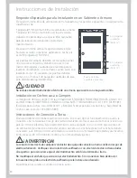 Предварительный просмотр 86 страницы Fisher & Paykel Intuitive ECO IWL16 User Manual