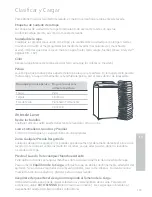 Предварительный просмотр 103 страницы Fisher & Paykel Intuitive ECO IWL16 User Manual