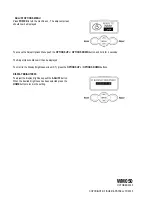 Предварительный просмотр 2 страницы Fisher & Paykel IWL-15 Technical Bulletin