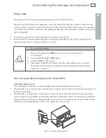 Preview for 15 page of Fisher & Paykel IZONA CoolDrawer RB365 User Manual