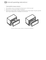 Preview for 30 page of Fisher & Paykel IZONA CoolDrawer RB365 User Manual