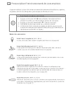 Preview for 64 page of Fisher & Paykel IZONA CoolDrawer RB365 User Manual