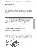 Preview for 69 page of Fisher & Paykel IZONA CoolDrawer RB365 User Manual