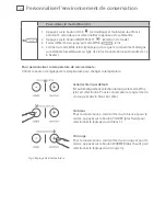 Preview for 74 page of Fisher & Paykel IZONA CoolDrawer RB365 User Manual