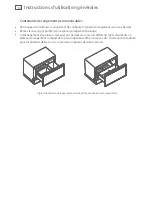 Preview for 84 page of Fisher & Paykel IZONA CoolDrawer RB365 User Manual