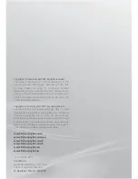 Preview for 108 page of Fisher & Paykel IZONA CoolDrawer RB365 User Manual