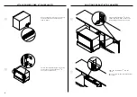 Предварительный просмотр 16 страницы Fisher & Paykel IZONA CoolDrawer RB36S Installation Manual