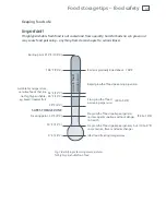 Preview for 43 page of Fisher & Paykel IZONA CoolDrawer RB36S User Manual