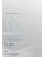 Preview for 56 page of Fisher & Paykel IZONA CoolDrawer RB36S User Manual