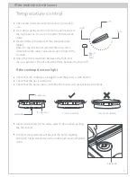 Preview for 5 page of Fisher & Paykel JET CG602M User Manual