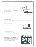 Preview for 11 page of Fisher & Paykel JET CG602M User Manual