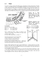 Preview for 14 page of Fisher & Paykel LW015 Service Manual