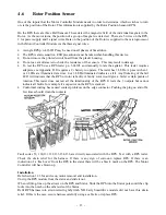 Preview for 18 page of Fisher & Paykel LW015 Service Manual