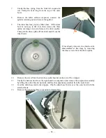 Preview for 69 page of Fisher & Paykel LW015 Service Manual