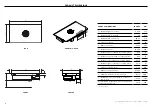 Preview for 6 page of Fisher & Paykel MINIMAL CID364DTB4 Installation Manual