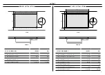 Preview for 7 page of Fisher & Paykel MINIMAL CID364DTB4 Installation Manual