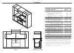 Preview for 8 page of Fisher & Paykel MINIMAL CID364DTB4 Installation Manual