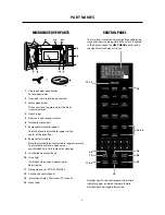 Предварительный просмотр 10 страницы Fisher & Paykel MO-24SS Installation Manual/User Manual