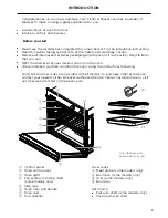 Предварительный просмотр 9 страницы Fisher & Paykel OB24 User Manual