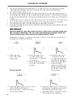 Предварительный просмотр 32 страницы Fisher & Paykel OB24 User Manual